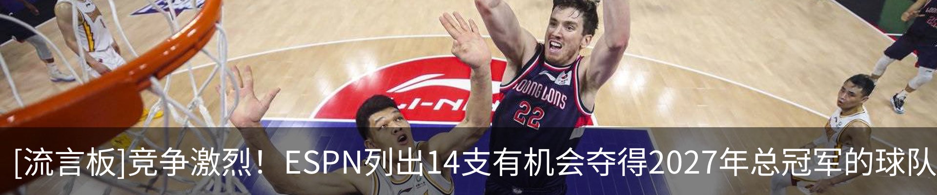 新闻动态
